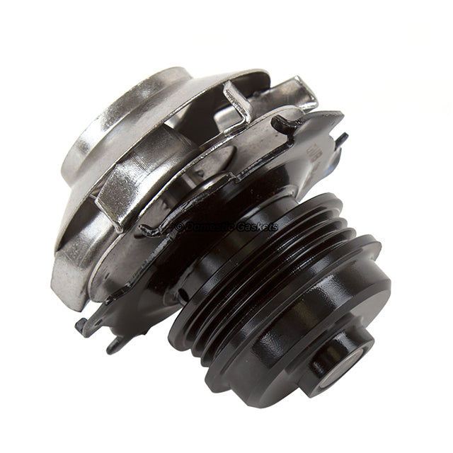 Water Pump fits Pontiac Oldsmobile Cadillac Deville Seville 4.0L 4.6L DOHC 32V