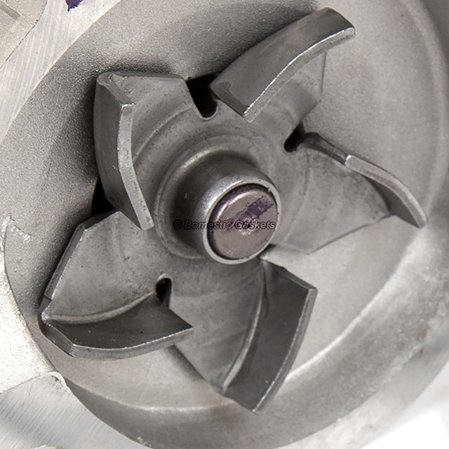 GMB Water Pump Fit 96-02 Chevrolet Cavalier Malibu Oldsmobile Pontiac 2.4