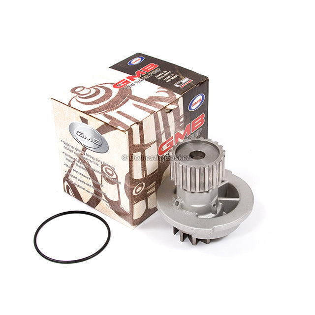 Timing Belt GMB Water Pump Kit Fit 04-08 Chevrolet Aveo Aveo5 1.6 DOHC VIN D 6