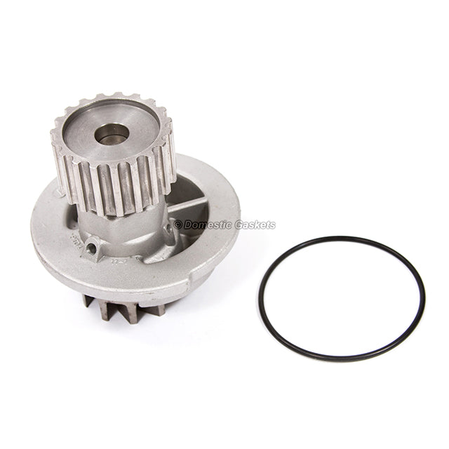 Timing Belt GMB Water Pump Valve Cover Kit Fit 04-08 Chevrolet Aveo Aveo5 1.6
