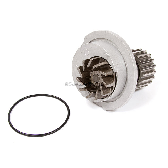 Timing Belt Kit Fit 04-08 Aveo Chevy 1.6L GMB Water Pump E-TEC II