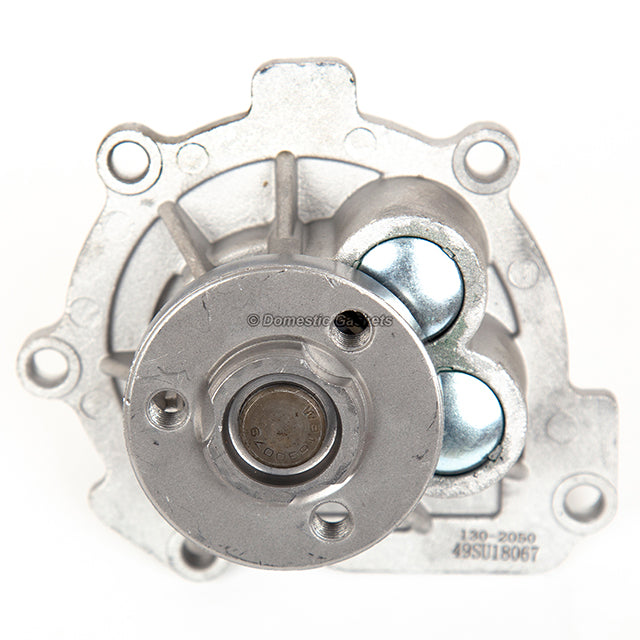 GMB Water Pump Fit Cruze Sonic Chevrolet Aveo Aveo5 1.6L 1.8L