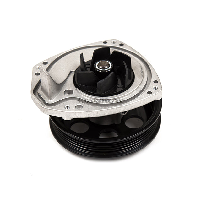 Water Pump Fits 13-19 Buick Cadillac Chevrolet GMC Turbo 2.0L 2.5L DOHC