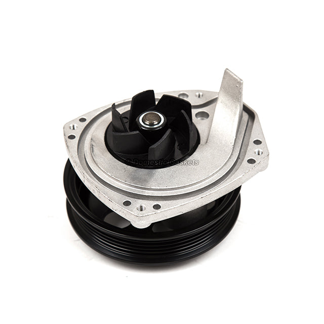 Water Pump Fits 13-19 Buick Cadillac Chevrolet GMC Turbo 2.0L 2.5L DOHC