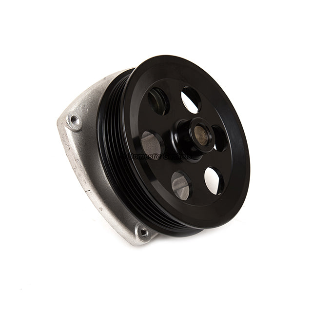 Water Pump Fits 13-19 Buick Cadillac Chevrolet GMC Turbo 2.0L 2.5L DOHC