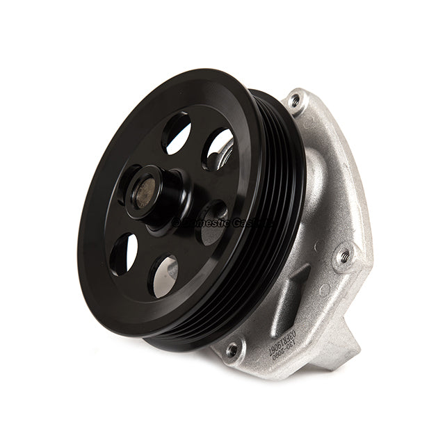 Water Pump Fits 13-19 Buick Cadillac Chevrolet GMC Turbo 2.0L 2.5L DOHC