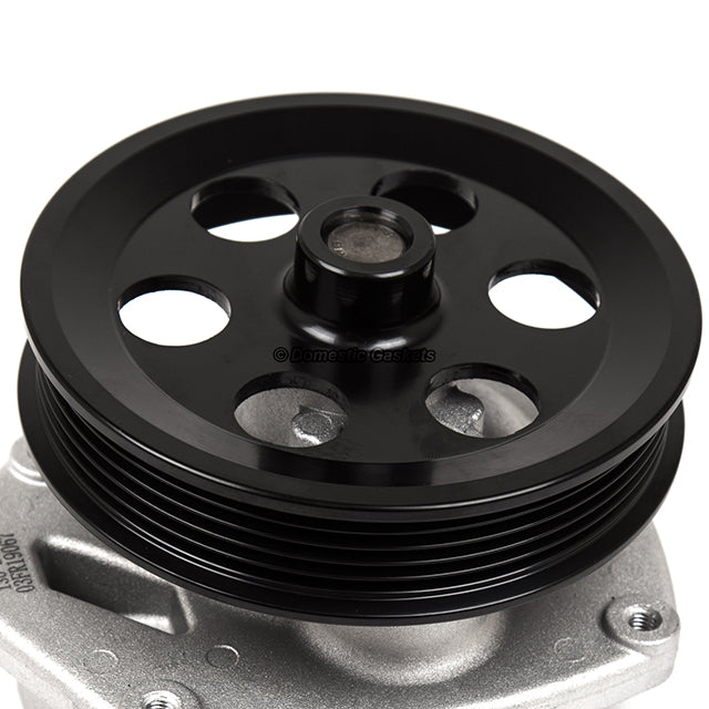 Timing Chain Kit Water Pump Fits 13-17 Buick Cadillac Chevrolet GMC 2.0 2.5 DOHC