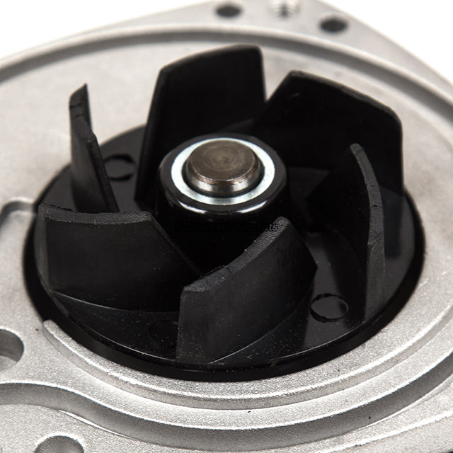 Water Pump Fits 13-19 Buick Cadillac Chevrolet GMC Turbo 2.0L 2.5L DOHC