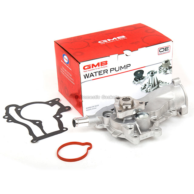 Timing Chain Kit Water Pump Fits 11-15 Chevrolet Buick Cadillac 1.4L LUJ LUV LUU