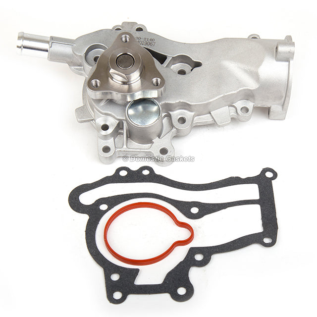 GMB Water Pump Fit 11-20 Sonic Trax Buick Encore Chevrolet Cruze L4 1.4L