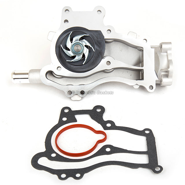 GMB Water Pump Fit 11-20 Sonic Trax Buick Encore Chevrolet Cruze L4 1.4L