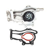 GMB Water Pump Fit 11-20 Sonic Trax Buick Encore Chevrolet Cruze L4 1.4L
