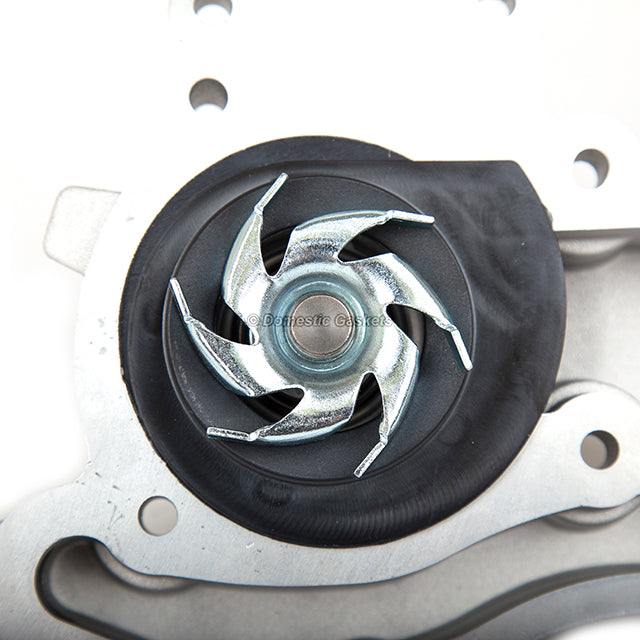 GMB Water Pump Fit 11-20 Sonic Trax Buick Encore Chevrolet Cruze L4 1.4L