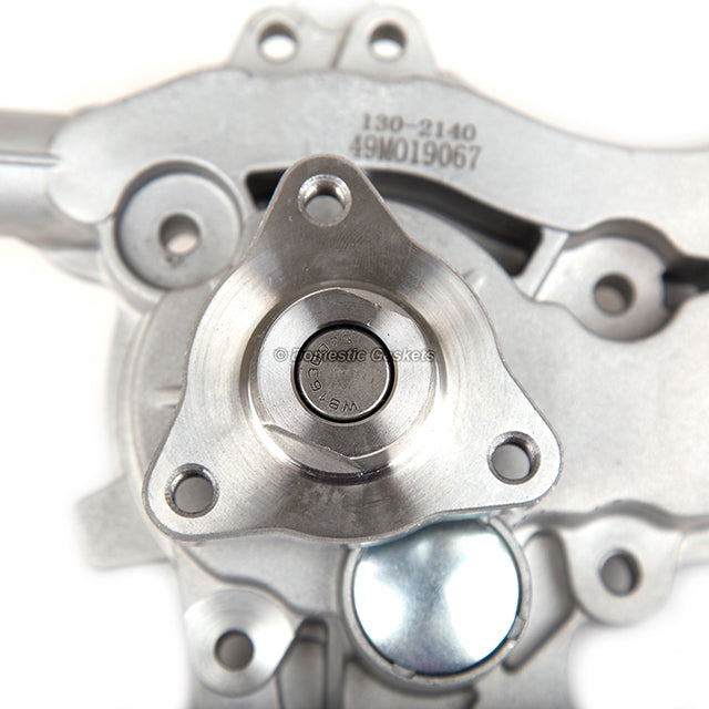 GMB Water Pump Fit 11-20 Sonic Trax Buick Encore Chevrolet Cruze L4 1.4L