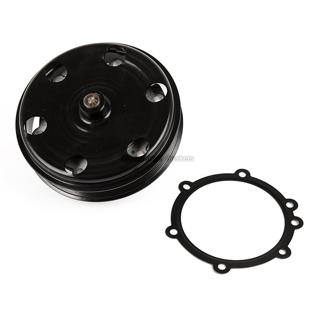 Timing Chain Kit Water Pump Fits 14-22 Cadillac Chevrolet GM 5.3L 16V