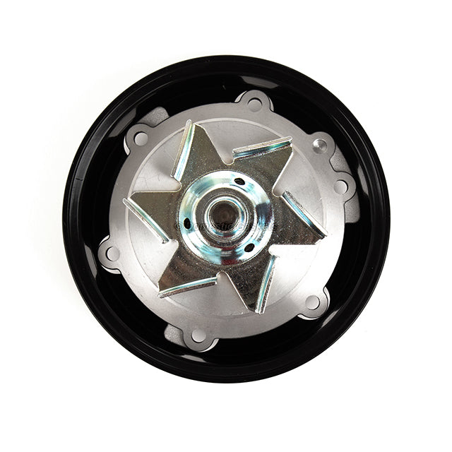 Timing Chain Kit Oil Water Pump Fits 19-24 Chervrolet 5.3L L82 & L84 Truck SUV