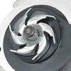 GMB Water Pump Fit 11-15 Chevrolet Volt Cadillac ELR L4-1.4L