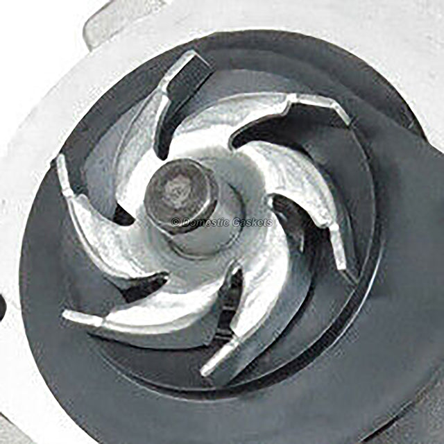 GMB Water Pump Fit 11-15 Chevrolet Volt Cadillac ELR L4-1.4L