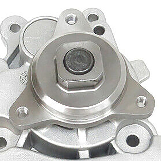 GMB Water Pump Fit 11-15 Chevrolet Volt Cadillac ELR L4-1.4L