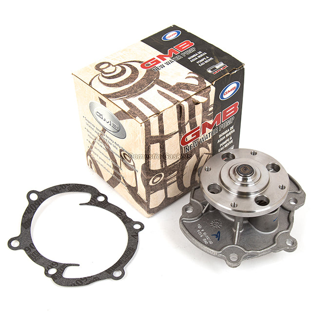 Timing Chain Kit Water Pump for 07-16 Buick Pontiac Cadillac Saab Suzuki 3.6