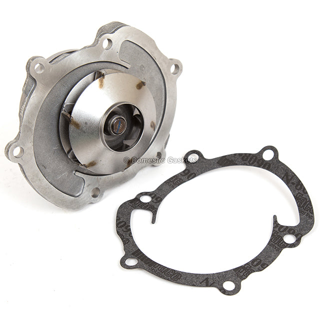 Timing Chain Kit Water Pump Solenoid Fits 04-06 Buick Cadillac Saab Suzuki 3.6L