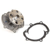 GMB Water Pump Fit 05-17 Buick Cadilla Chevrolet GMC Pontiac Saturn 2.8 3.0 3.6