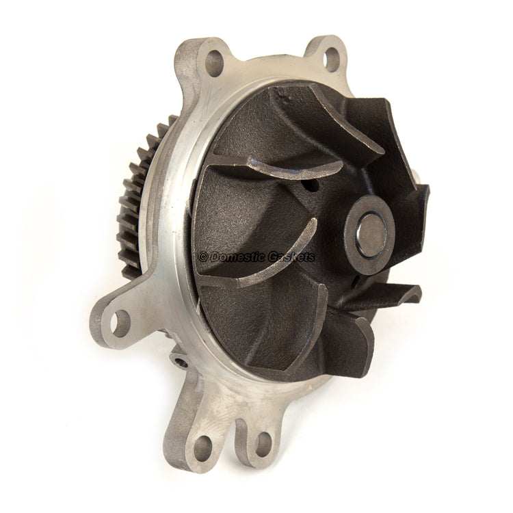 GMB Water Pump Fit 01-05 Chevrolet GM LB7 LLY 6.6 Duramax Diesel Turbo