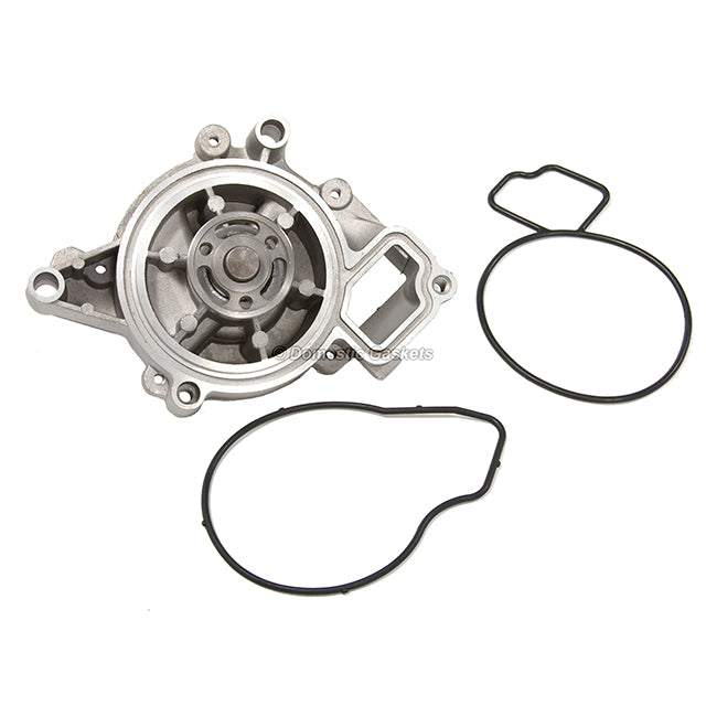 Timing Chain Kit VCT Selenoid Actuator Gear Water Pump Fits GM Ecotec 2.0L 2.4L