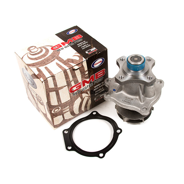 Timing Chain Kit Timing Cover Water Pump Fit 02-07 GMC Chevrolet Hummer 3.5 4.2