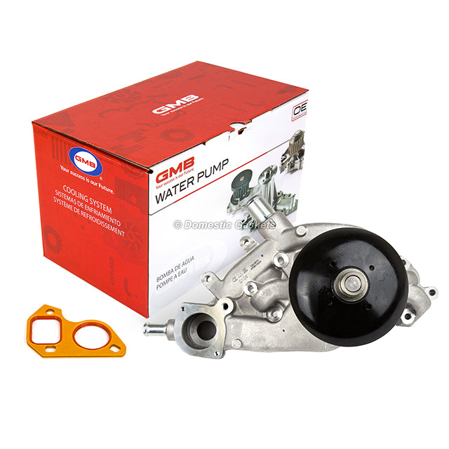 Timing Chain Kit Water Pump Fit 07-13 Chevrolet Buick Cadillac GMC 5.3 6.0 6.2