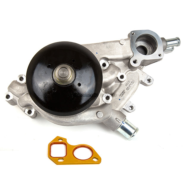 Timing Chain Kit Water Pump Fit 07-13 Chevrolet Buick Cadillac GMC 5.3 6.0 6.2
