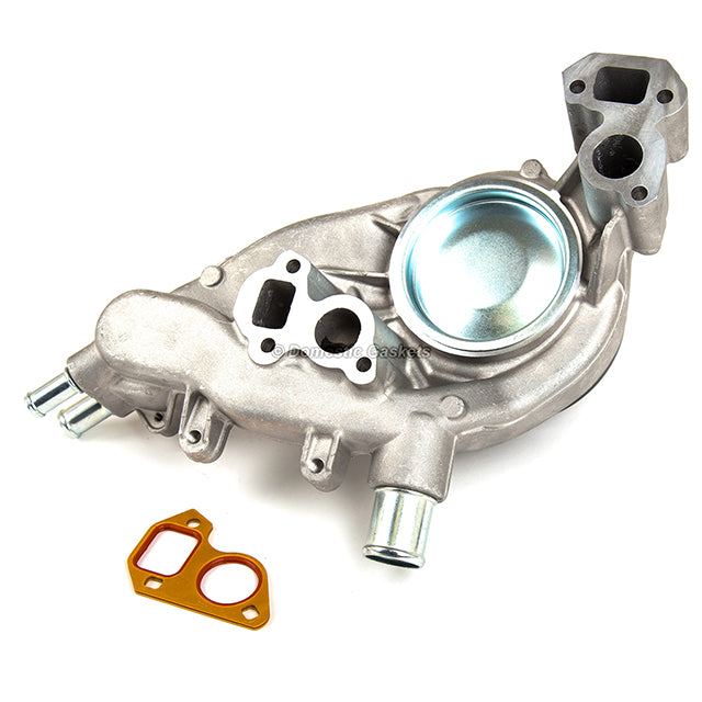 Timing Chain Kit Water Pump Oil Pump Fit 07-13 Chevrolet Buick GMC 5.3 6.0 6.2