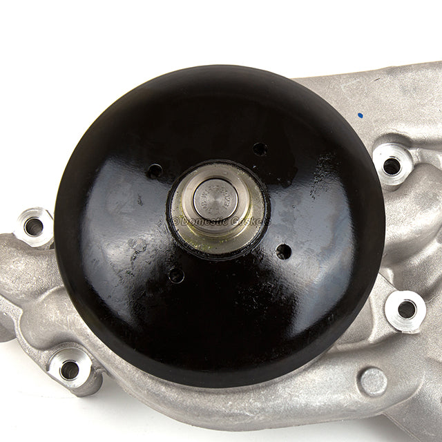 Timing Chain Kit Water Pump Oil Pump Fit 07-13 Chevrolet Buick GMC 5.3 6.0 6.2