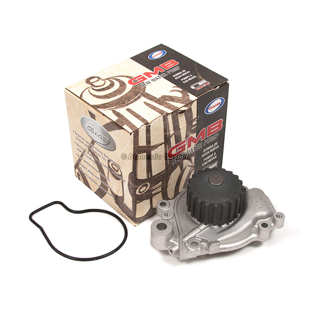 Timing Belt GMB Water Pump Kit Fit 86-89 Acura Integra 1.6L DOHC D16A1