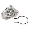 Timing Belt Water Pump Kit Fit 88-91 Honda Civic EX RT Si CRX Si 1.6 SOHC D16A6