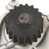 Timing Belt Water Pump Kit Fit 88-91 Honda Civic EX RT Si CRX Si 1.6 SOHC D16A6