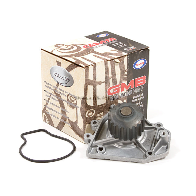 Mitsuboshi Timing Belt GMB Water Pump Valve Cover Fit 90-95 Acura Integra B18B1