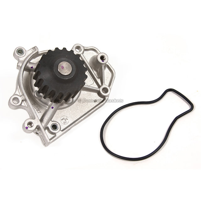 Timing Belt GMB Water Pump Kit Fit 90-95 Acura Integra GS LS RS DOHC B18A1 B18B1