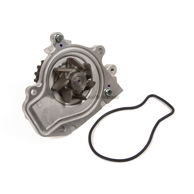 Timing Belt Kit Water Pump Fit 90-95 Acura Integra GS LS RS Non-VTEC B18A1 B18B1