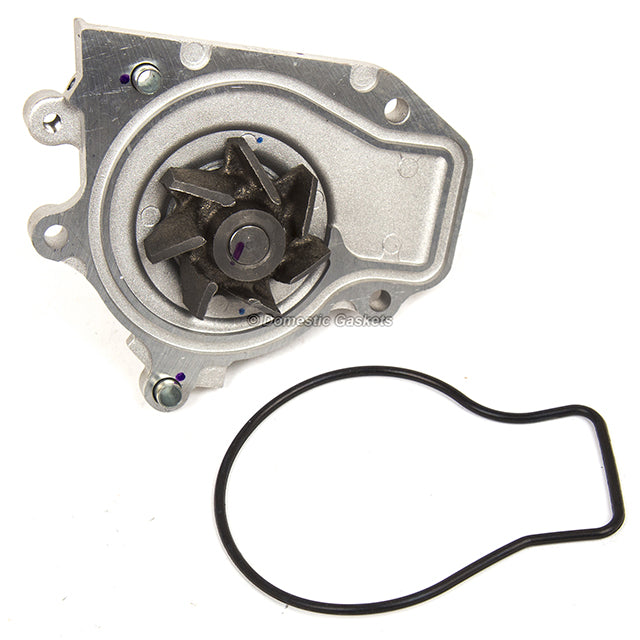 Mitsuboshi Timing Belt GMB Water Pump Fit 90-95 Acura Integra DOHC B18A1 B18B1