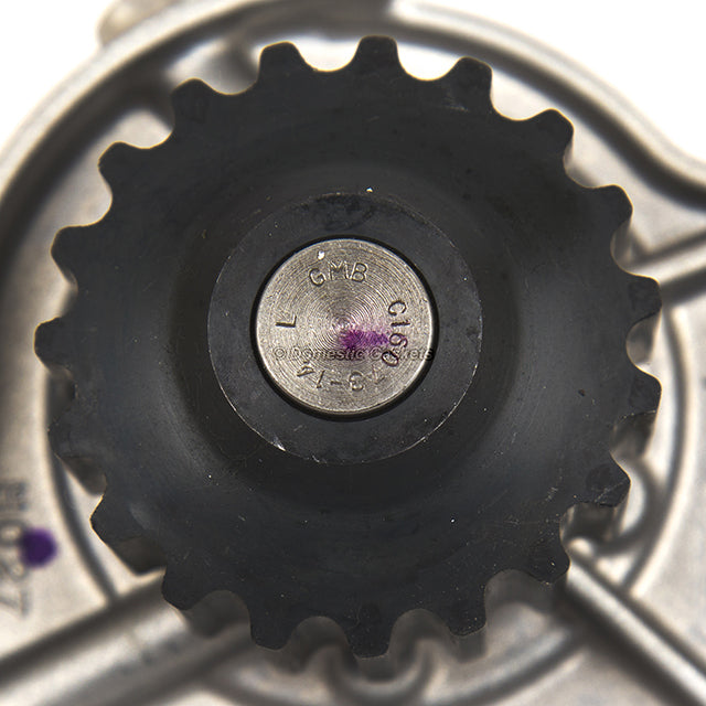 Mitsuboshi Timing Belt GMB Water Pump Valve Cover Fit 90-95 Acura Integra B18B1