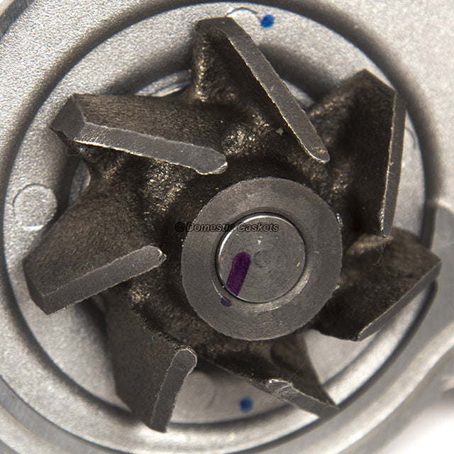 Timing Belt GMB Water Pump Kit Fit 90-95 Acura Integra GS LS RS DOHC B18A1 B18B1