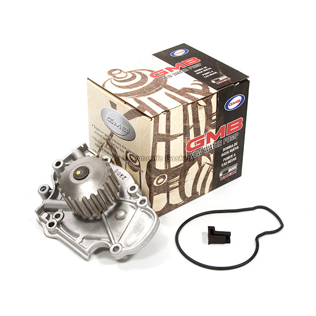 Timing Belt Kit Water Pump Valve Cover Fit 90-97 Honda Accord Prelude F22A F22B