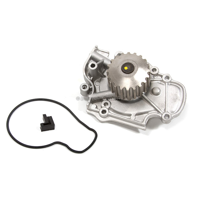 Timing Belt Kit Water Pump for 94-02 Acura Honda F22B1 F23A1 F23A4 F23A5