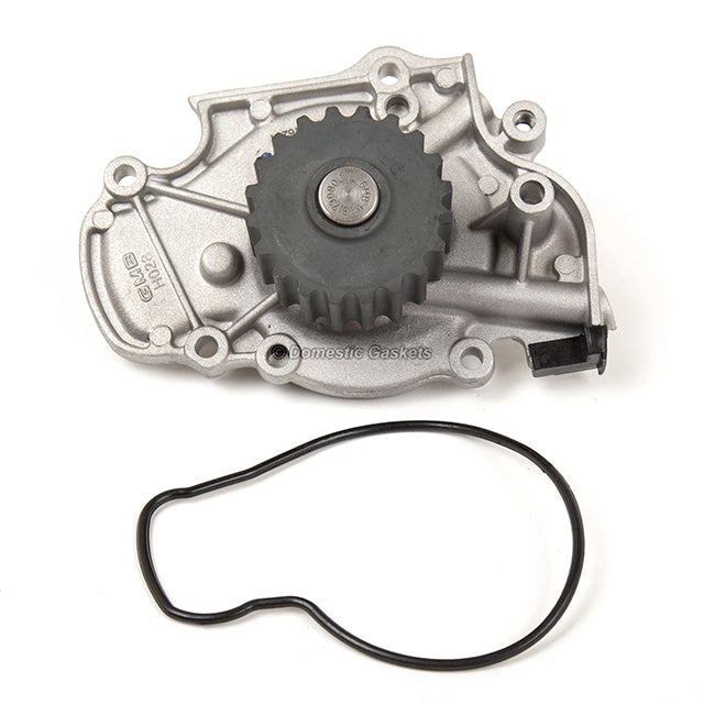 Timing Belt Kit Water Pump for 94-02 Acura Honda F22B1 F23A1 F23A4 F23A5