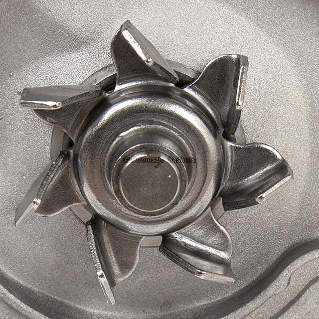 Timing Belt Water Pump Kit Fit 90-97 Honda Accord Prelude 2.2 SOHC F22A1 F22B2