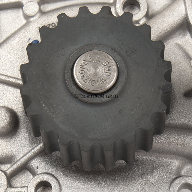 Timing Belt Kit Water Pump for 94-02 Acura Honda F22B1 F23A1 F23A4 F23A5