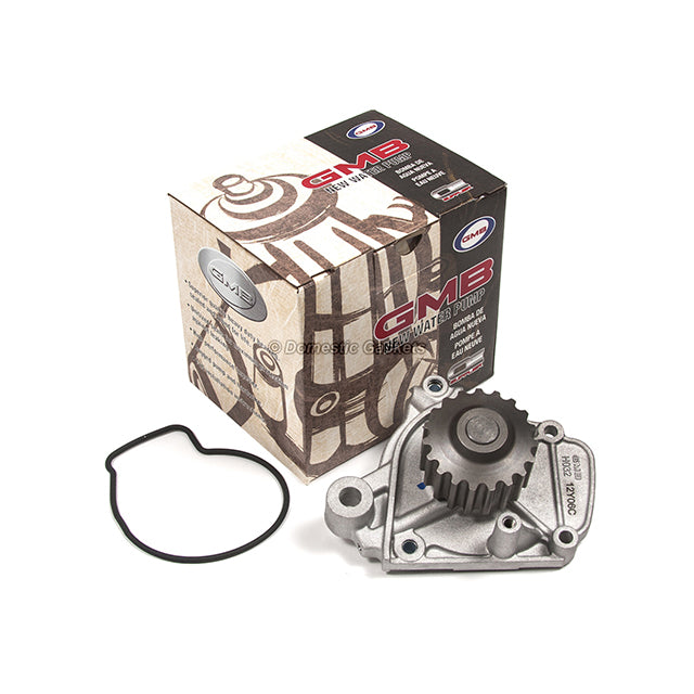 Timing Belt Kit GMB Water Pump Fit 92-95 Civic Honda 1.5L VTEC D15Z1