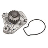 Timing Belt Kit Water Pump Fit Honda Civic EX SL 1.6 SOHC