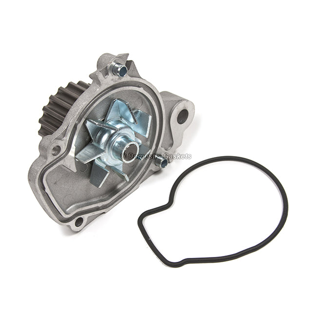 Timing Belt Kit Water Pump Fit Honda Civic EX SL 1.6 SOHC